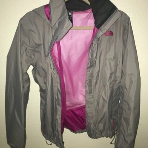 North Face Stinson Rain Jacket